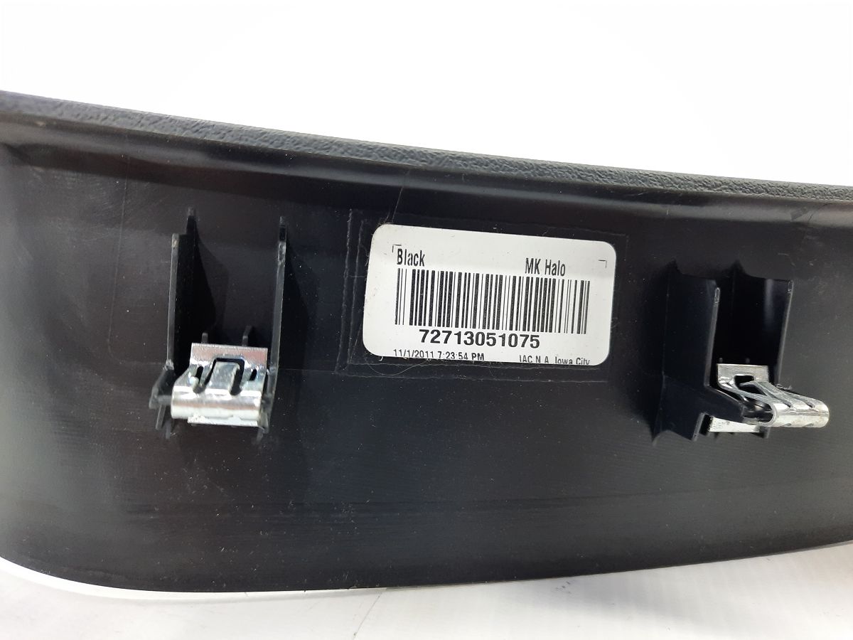 Patriot Обшивка кришки багажника ліва Jeep Patriot 2007-2017 1AZ65DX9AE Jeep Patriot 4