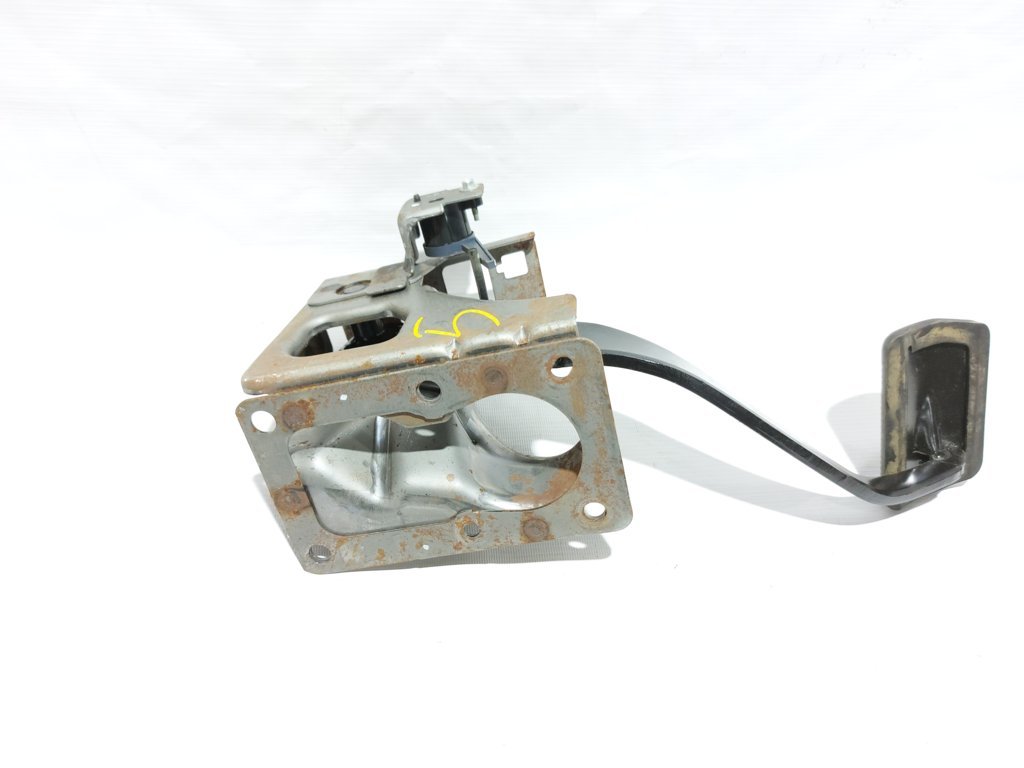 Journey Педаль тормоза Dodge Journey 2012-2017 4581589AB Dodge Journey 8 Journey Педаль тормоза Dodge Journey 2012-2017 4581589AB Dodge Journey 8