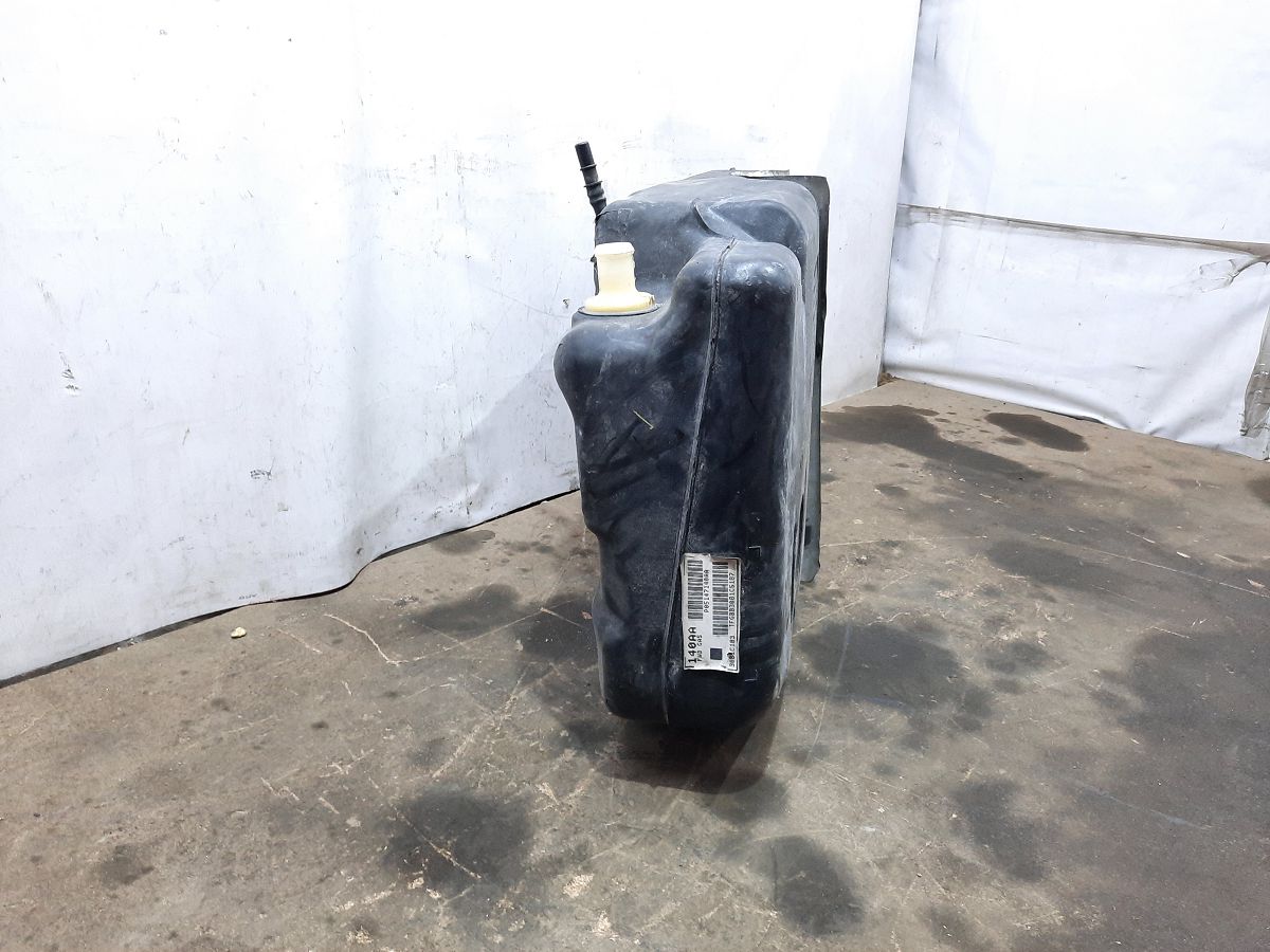 Patriot Бензобак Jeep Patriot 2012-2017 68104387AD Jeep Patriot 5