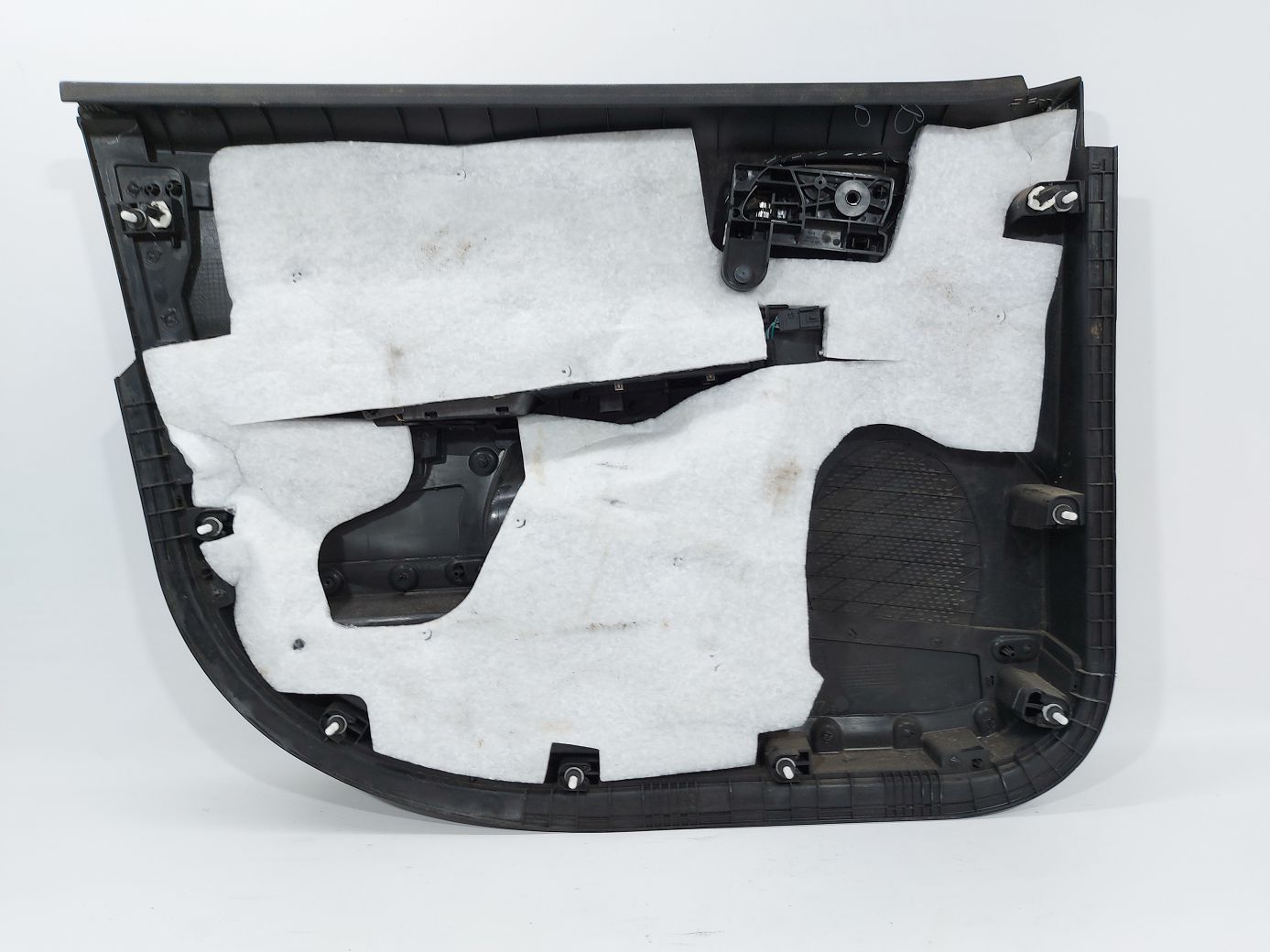 Journey Карта двери передней правой Dodge Journey 2012-2019 1QF201XLAH Dodge Journey 6