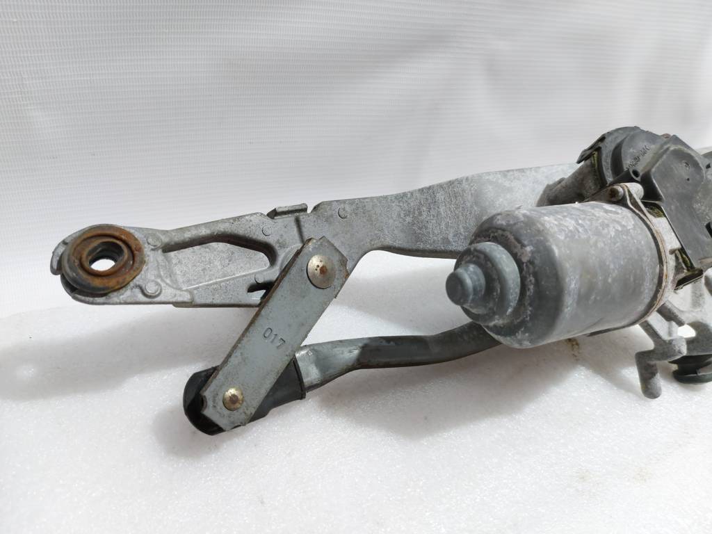 Scion iq Механізм склоочисника Toyota Scion IQ 2012-2015 8515074040 Toyota Scion IQ 4