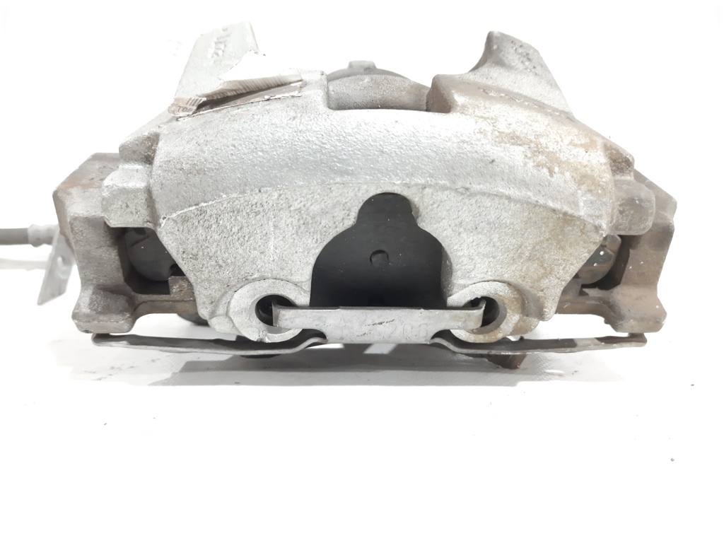 Fusion Супорт стійки передньої правий Ford Fusion 2013-2020 DG9Z2B120A Ford Fusion 2