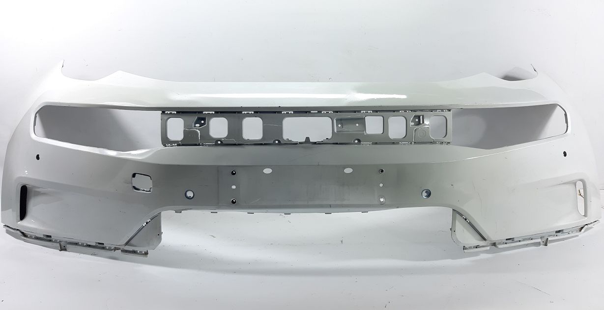 Передні бампери Бампер передній Zeekr 1 2022 8892500363C16 36