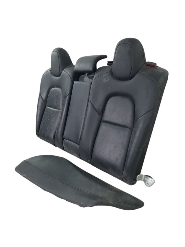 Model 3 Салон у зборі Tesla Model 3 2021-2023 765432201D Tesla Model 3 8