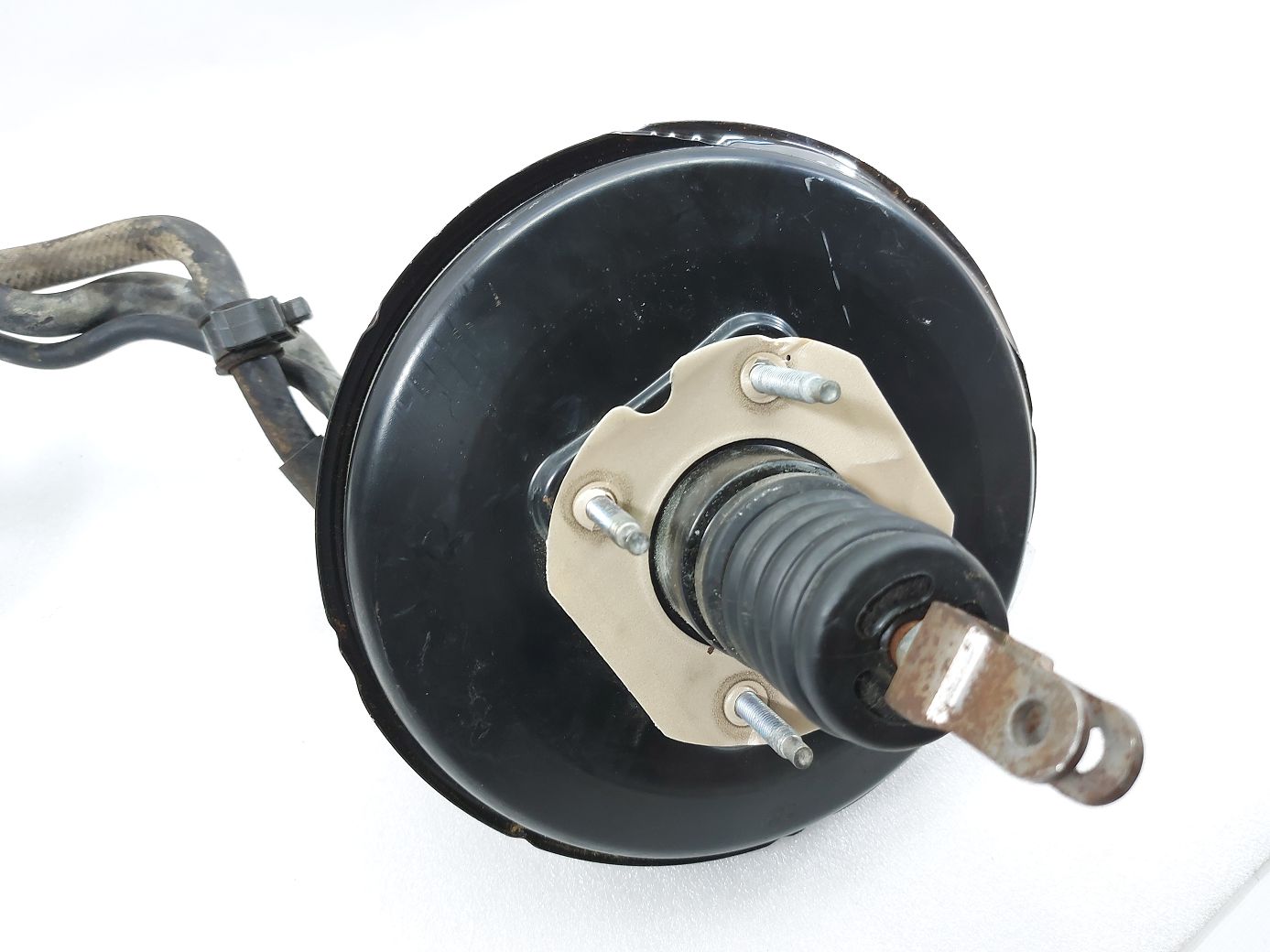 6 Вакуумний підсилювач гальм Mazda 6 2014-2021 GJY24380ZB Mazda 6 2