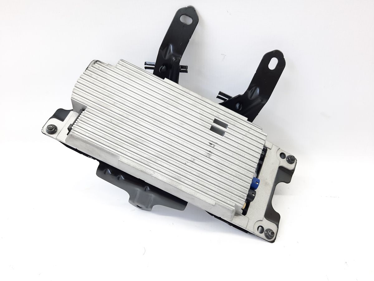 5 series. Підсилювач звуку BMW 5 series 2011 84109244191 BMW 5 series