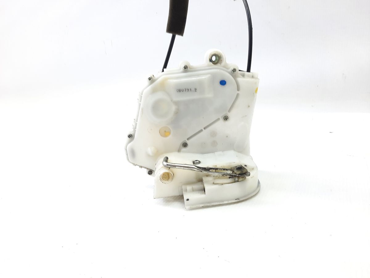 Insight Замок двері задньої лівої Honda Insight 2010-2014 72650TM8A01 Honda Insight 2