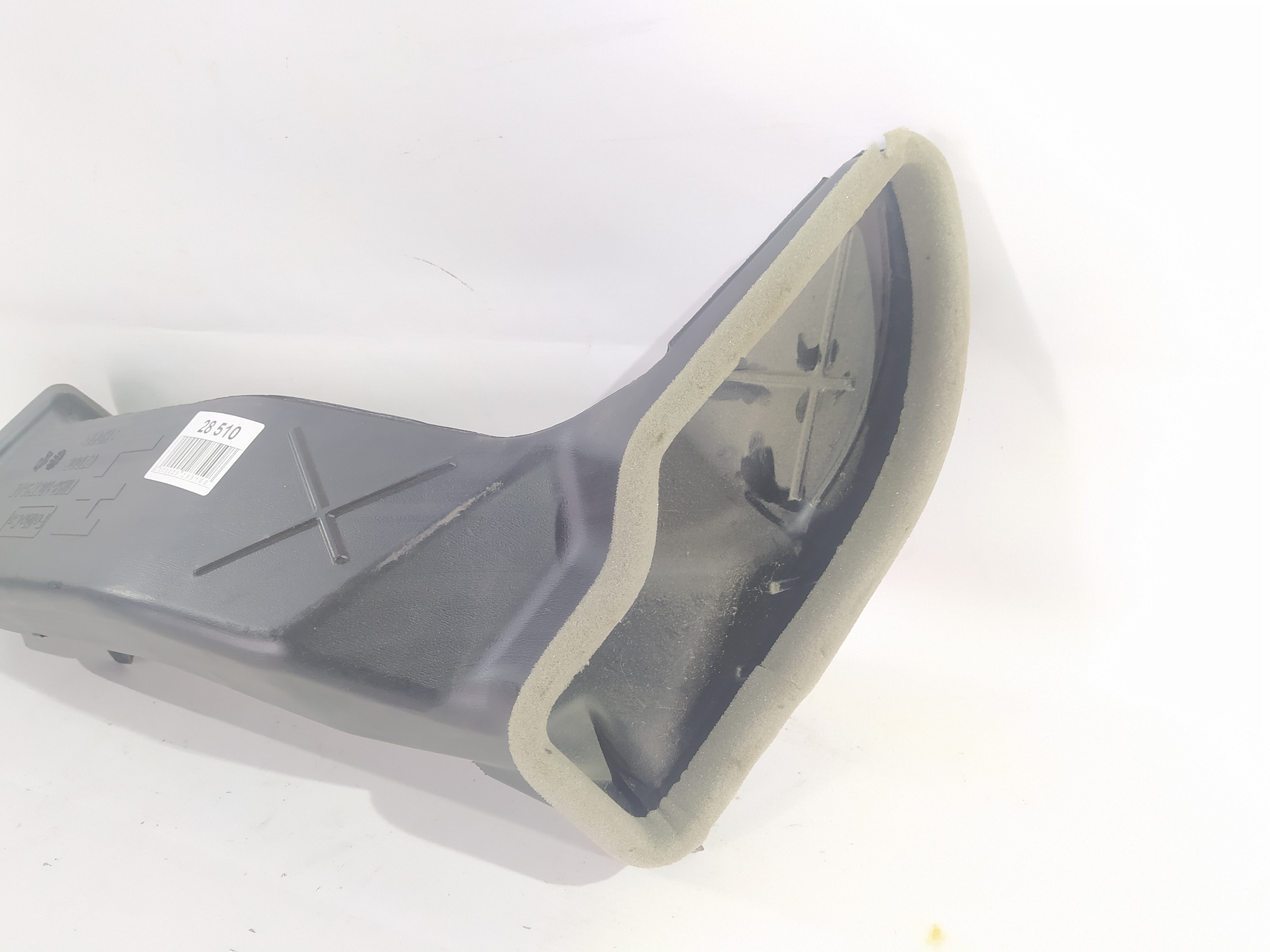 C-max Патрубок батареї лівий Ford C-Max 2013-2018 FM5Z10C665E Ford C-Max 2