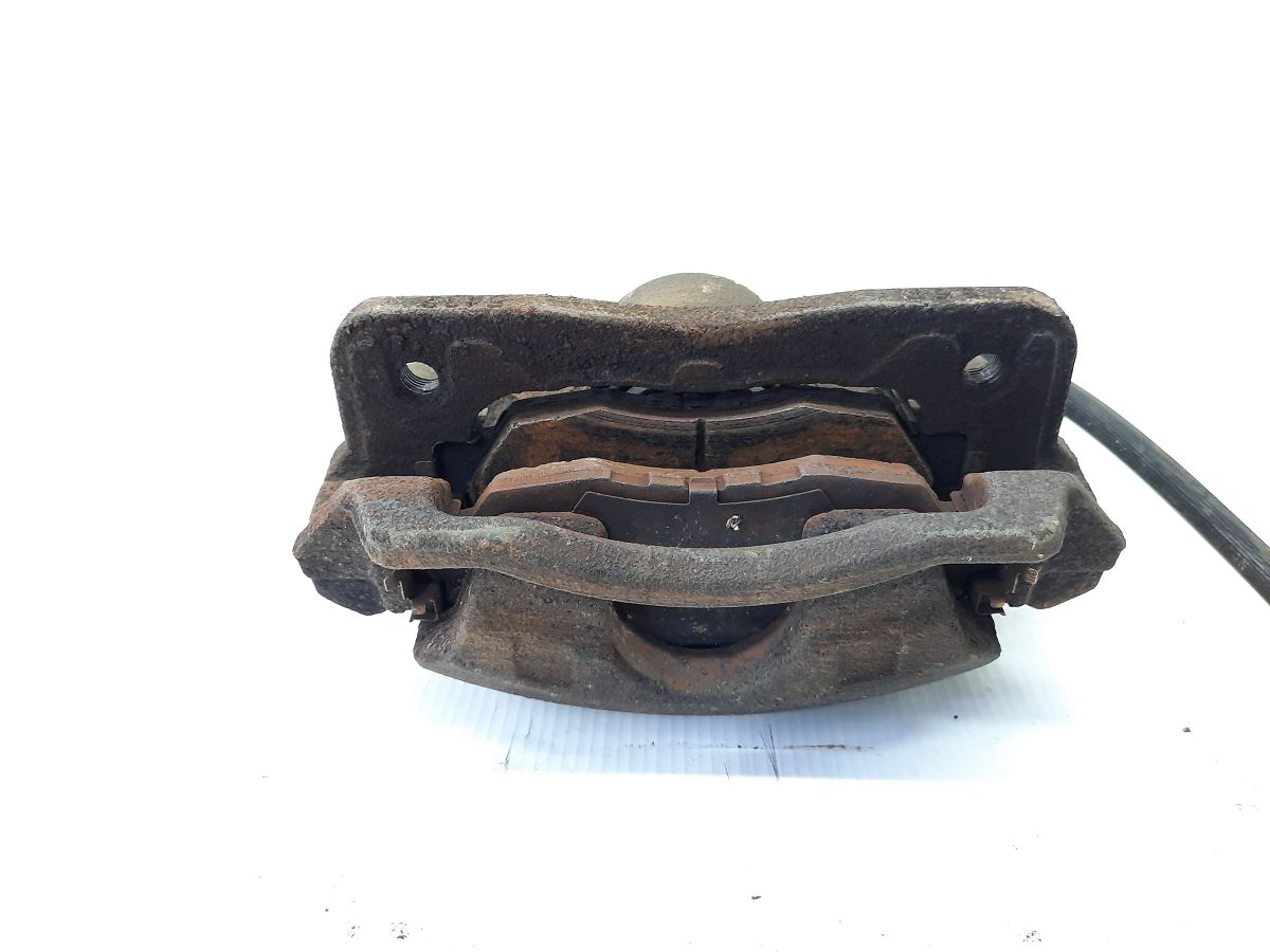 Insight Супорт гальмівний передній правий Honda Insight 2010-2014 45018SNAA60 Honda Insight 4
