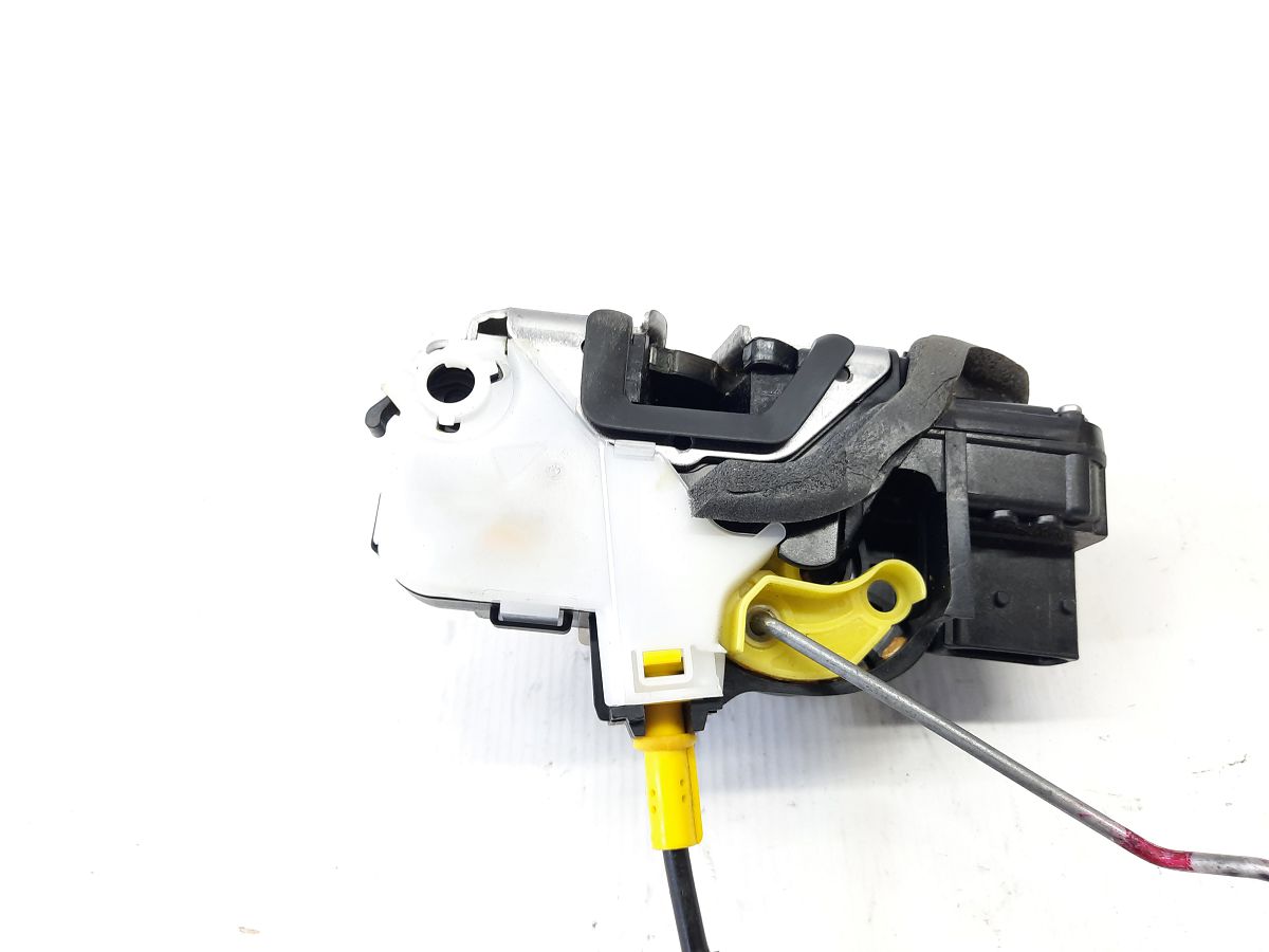 Malibu Замок двери передней левой Chevrolet Malibu 2013-2016 13579522 Chevrolet Malibu 2