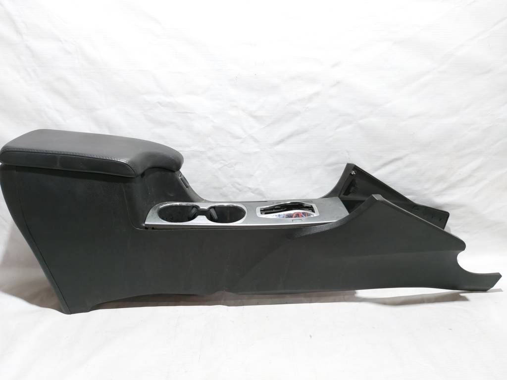 Ilx. Консоль центральная с подлокотником Acura ILX 2013-2020 83450TX6A02ZC Acura ILX