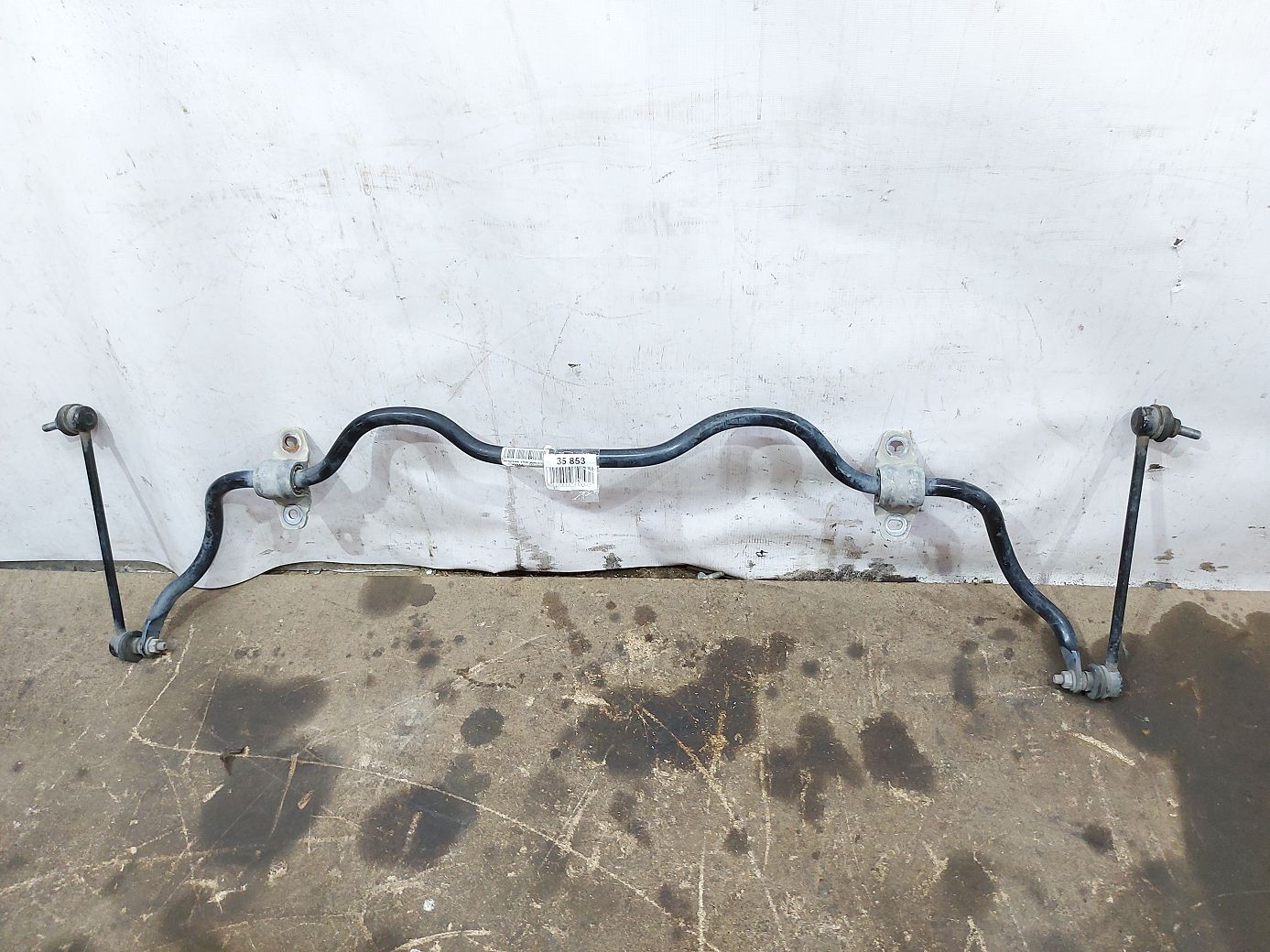 Dart Стабілізатор передній Dodge Dart 2013-2016 68150103AA Dodge Dart 18