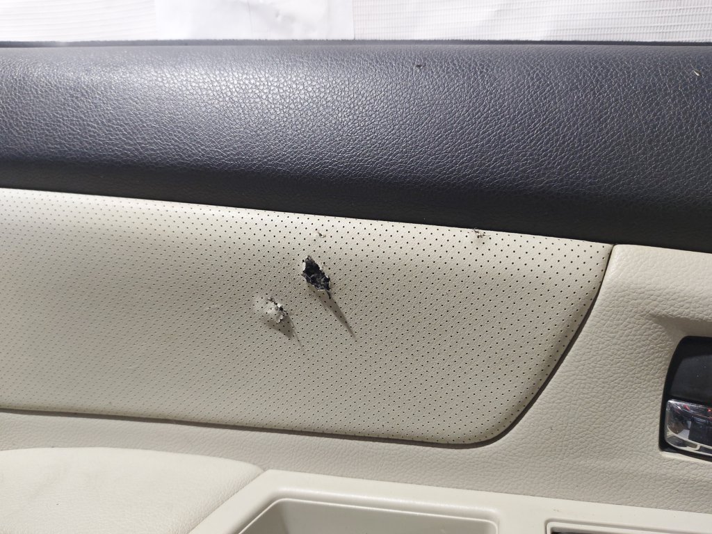 Impreza Карта дверей передньої лівої Subaru Impreza 2012-2017 94212FJ060VH Subaru Impreza 4