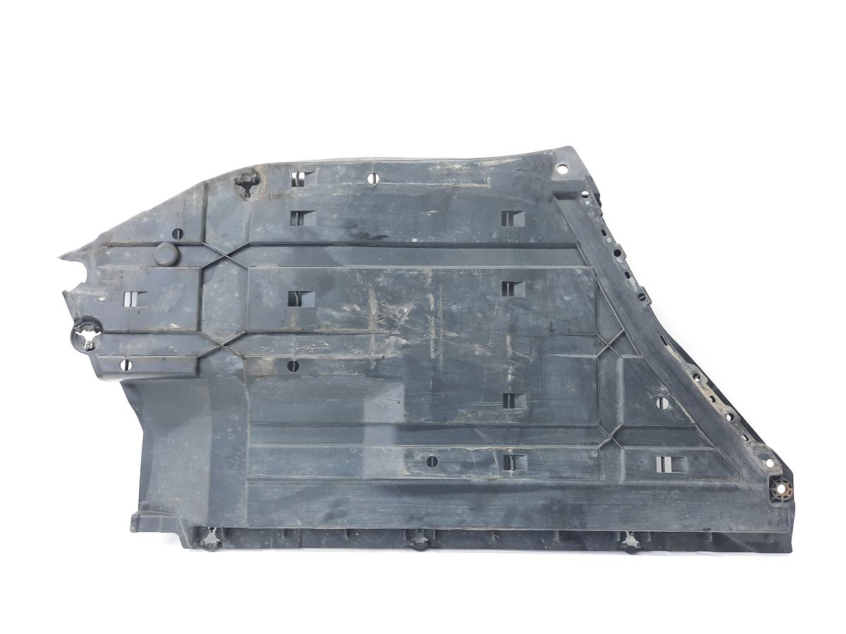 Insight Защита днища центральная правая Honda Insight 2010-2011 74641TM8A01 Honda Insight 10