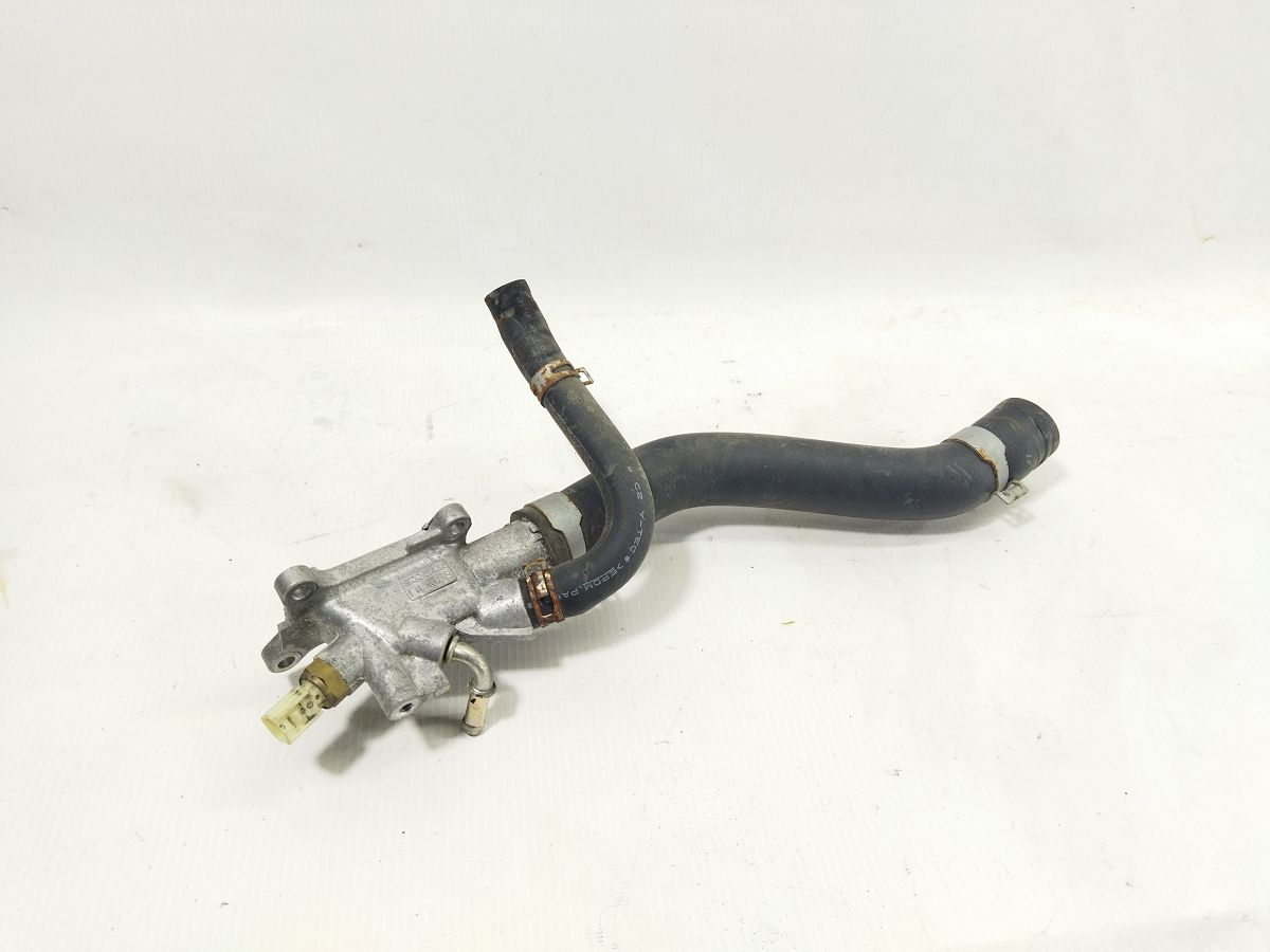 Cr-z. Задня кришка термостата Honda CR-Z 2011-2016 19315RTW000 Honda CR-Z