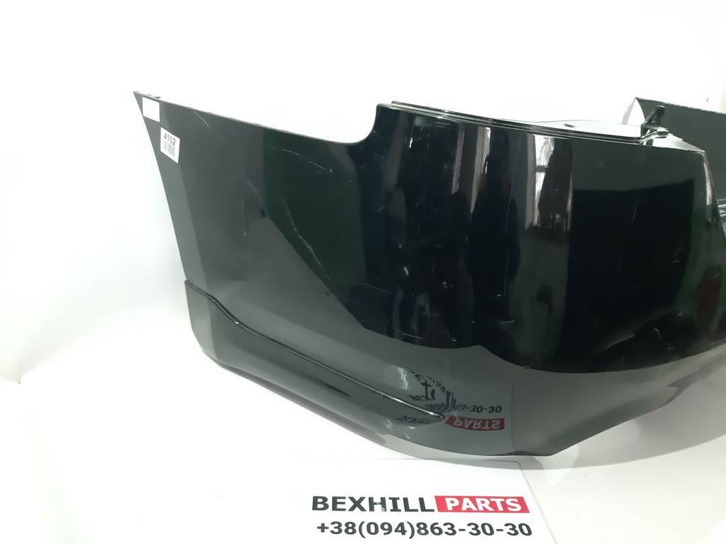 Maxima Бампер задній Nissan Maxima 2009-2014 850229N00H Nissan Maxima 4