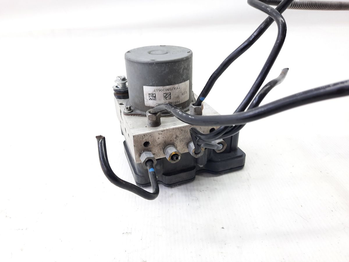 Grand caravan Блок ABS Dodge Grand Caravan 2013-2020 68183803AC Dodge Grand Caravan 5
