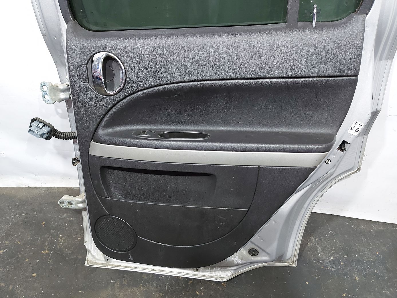Hhr Дверь задняя правая Chevrolet HHR 2006-2011 20915592 Chevrolet HHR 7