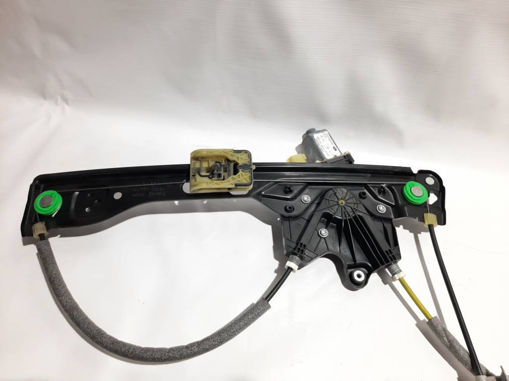 Fusion Стеклоподъёмник двери передней левой Ford Fusion 2013-2020 HS7Z5423209A Ford Fusion 4