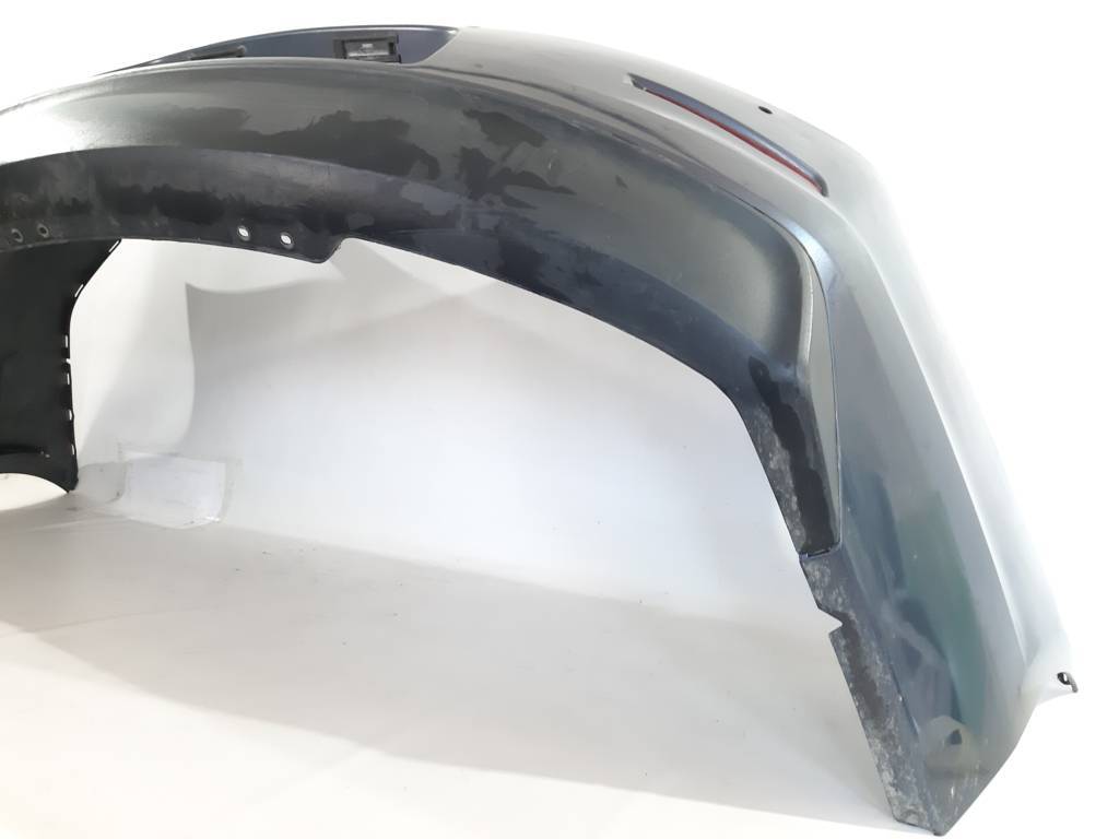 Malibu Бампер задній Chevrolet Malibu 2013-2018 22827124 Chevrolet Malibu 6