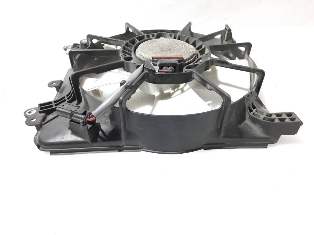 Insight Вентилятор системи охолодження правий Honda Insight 2010-2014 38615RBJ003 Honda Insight 10