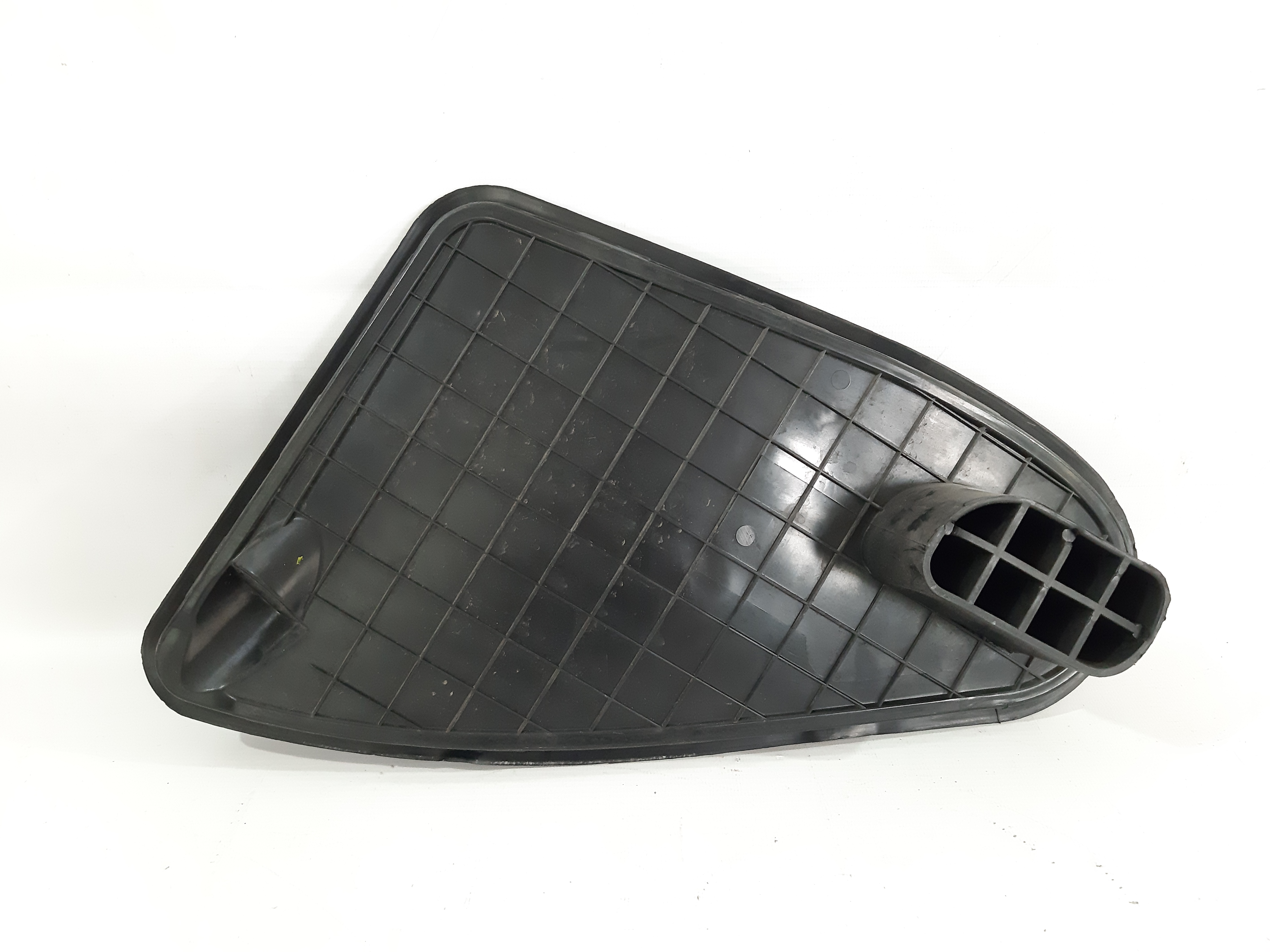 Passat s Накладка дверей задньої правої внутрішня Volkswagen Passat S 2012-2020 561839916D Volkswagen Passat S 4