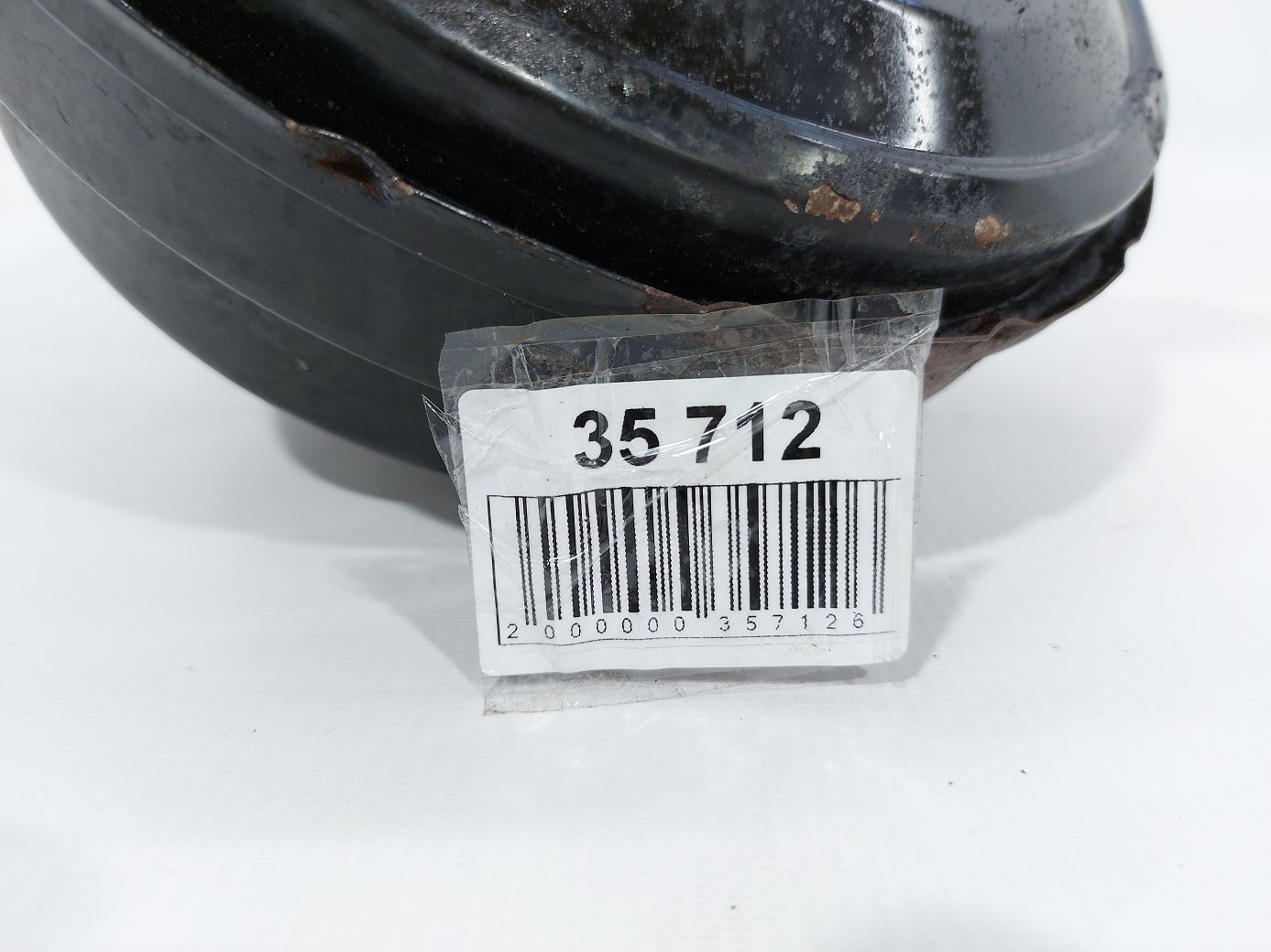 Trax Главный тормозной цилиндр Chevrolet Trax 2015-2021 95414483 Chevrolet Trax 6