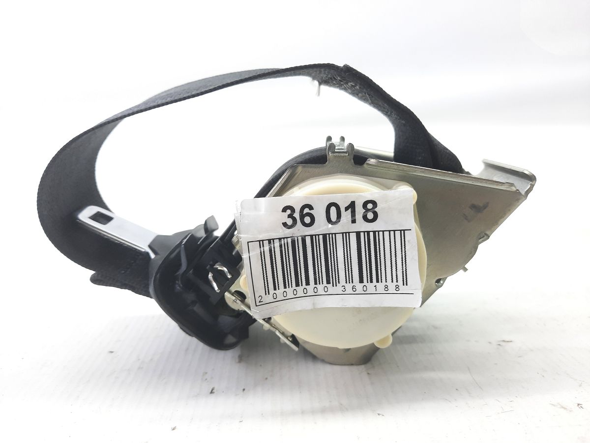 Dart Ремінь безпеки другого ряду сидінь лівий Dodge Dart 2013-2016 1SV69LA8AB Dodge Dart 7