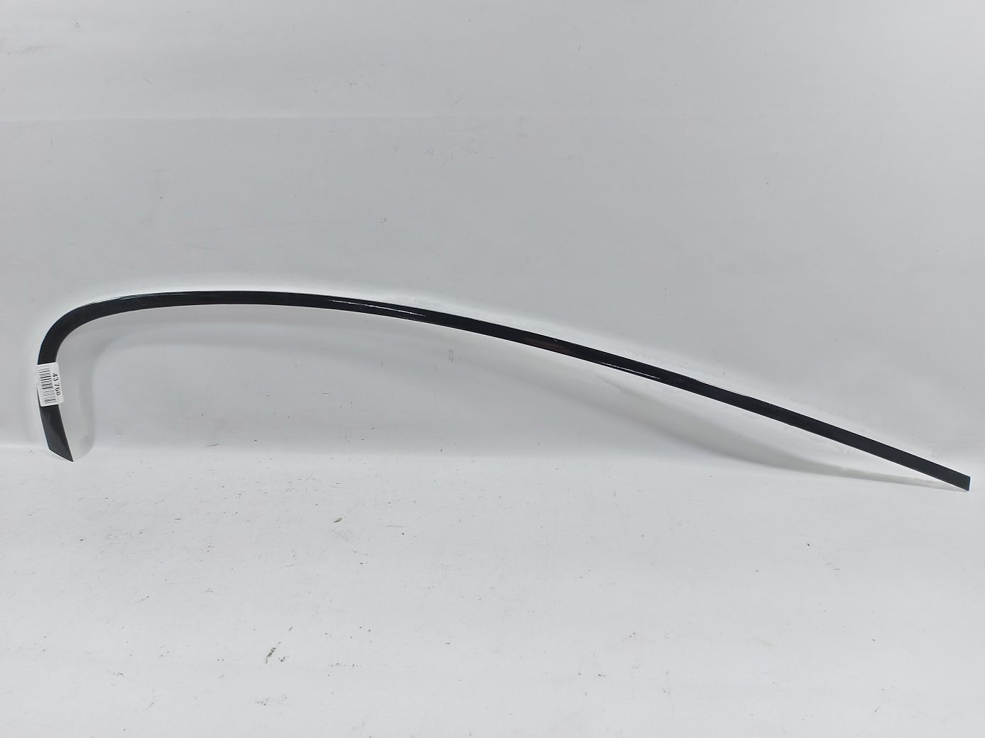 7 series Молдинг арки двери задней правой внешний BMW 7 2009-2015 51357179118 BMW 7 1