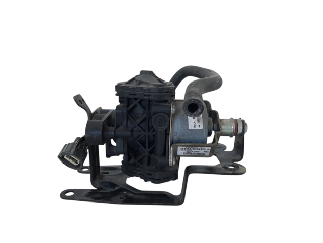 Model s. Вакуумна помпа (насос) гальмівної системи Tesla Model S 2012-2016 6006359-00-A Tesla Model S