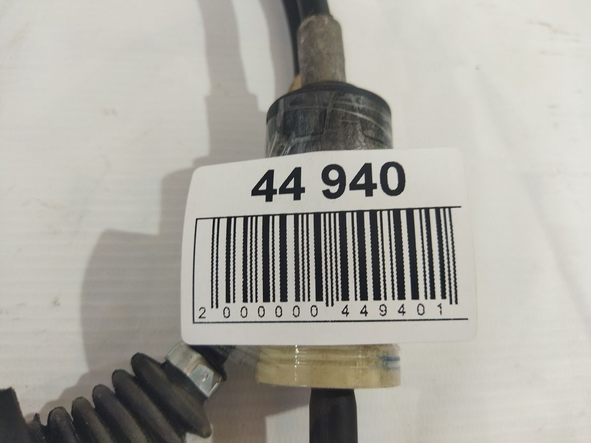 S60 Трос переключения АКПП Volvo S60 2011-2018 31367925 Volvo S60 5