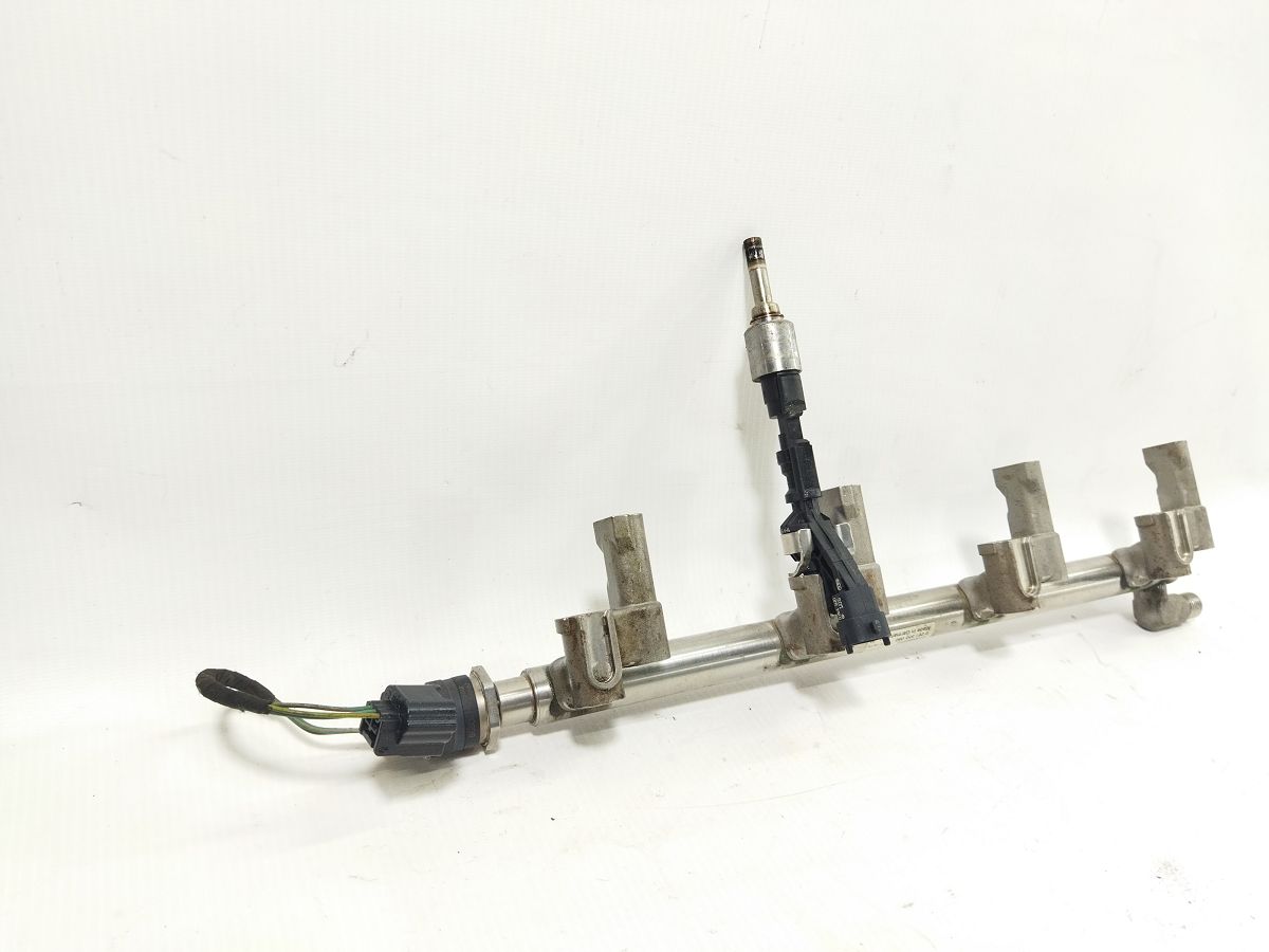 Xf Паливна рейка Jaguar XF 2010-2012 C2C40309 Jaguar XF 2 Xf Паливна рейка Jaguar XF 2010-2012 C2C40309 Jaguar XF 2