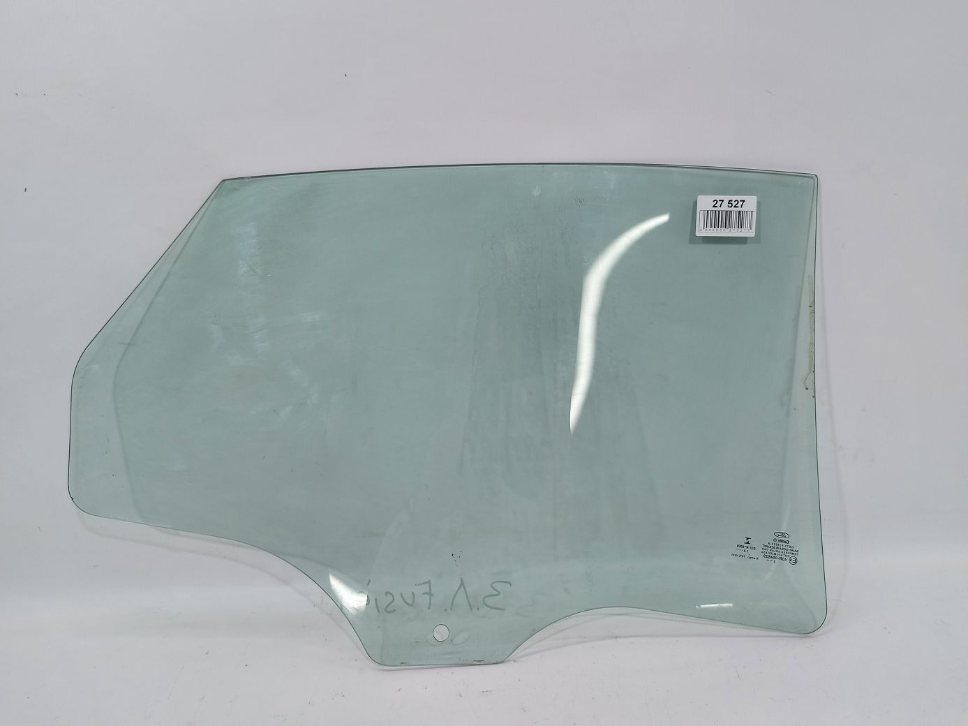 Fusion Стекло двери задней левой Ford Fusion 2013-2020 DS7Z5425713A Ford Fusion 10