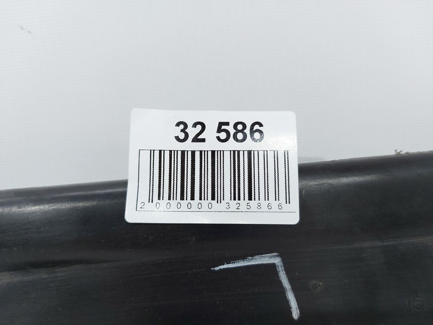 200 limited Рычаг задний продольный левый Chrysler 200 Limited 2015-2017 68175511AD Chrysler 200 Limited 5