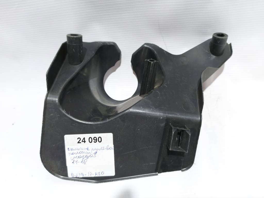 3 Пыльник рулевой колонки Mazda 3 2014-2018 BJS732AZ0 Mazda 3 3