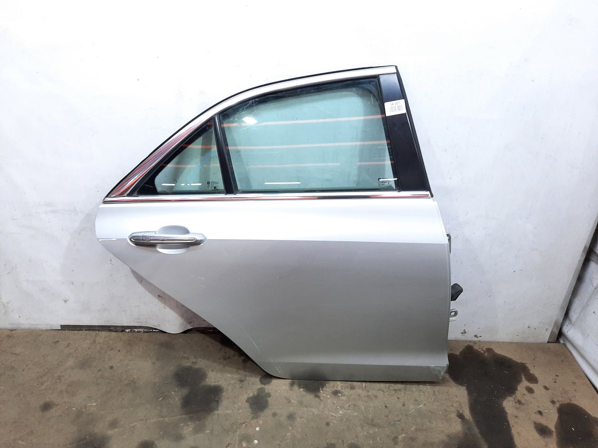 Ats Двері задні права в зборі Cadillac ATS 2013-2018 84007418 Cadillac ATS 15
