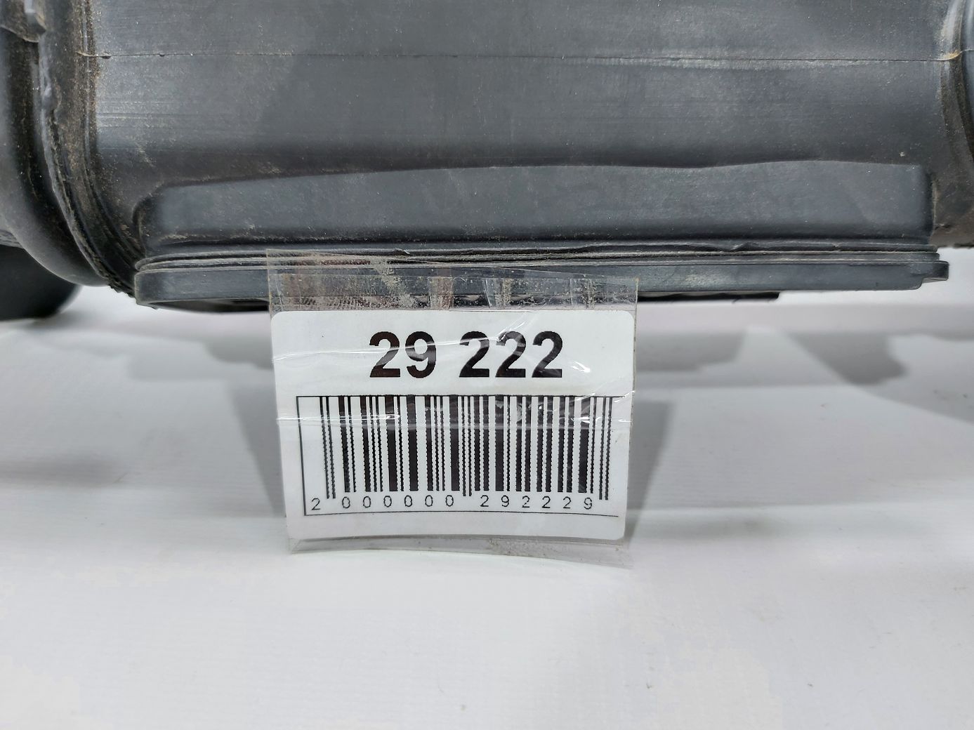 Volt Корпус повітряного фільтра Chevrolet Volt 2011-2015 20871246 Chevrolet Volt 8