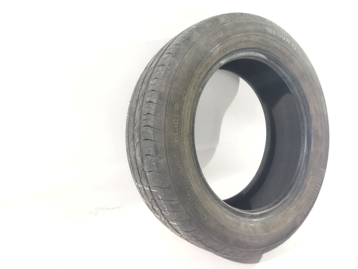  Резина Continental ContiPremium contact 2 185/60R15 2