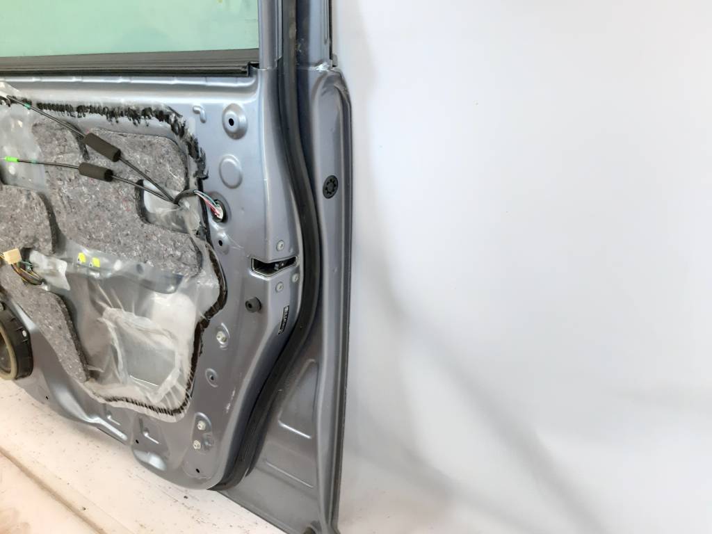  Дверь передняя правая Toyota Scion XB `08-12 Toyota Scion XB 23