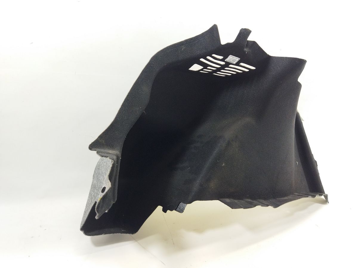 Model 3 Обшивка багажного отделения левая Tesla Model 3 2020-2024 108293200K Tesla Model 3 2