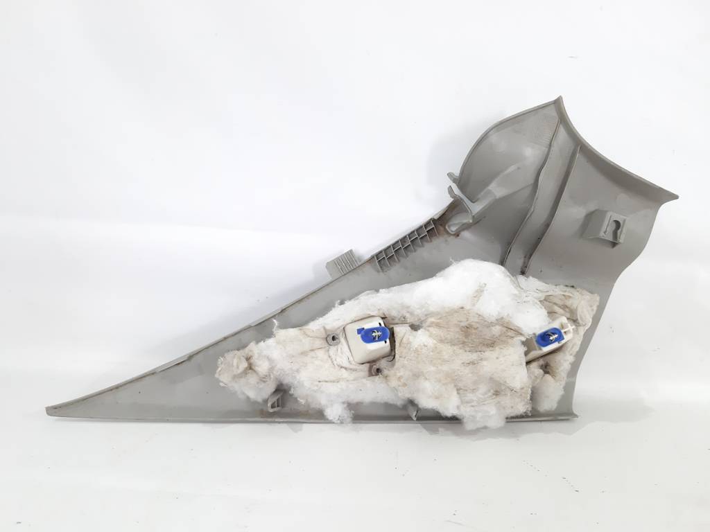 Malibu Накладка стойки задней левая Chevrolet Malibu 2013-2016 23247241 Chevrolet Malibu 3