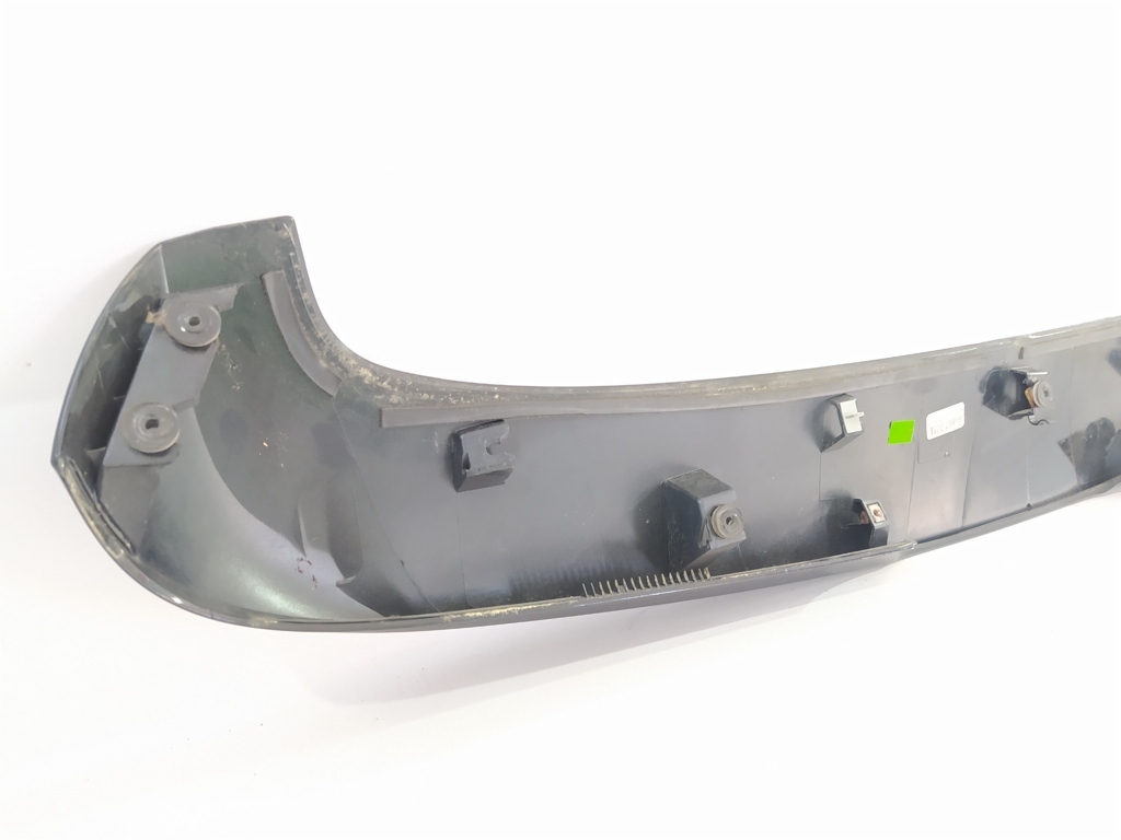 Equinox Спойлер кришки багажника Chevrolet Equinox 2010-2017 23250071 Chevrolet Equinox 15