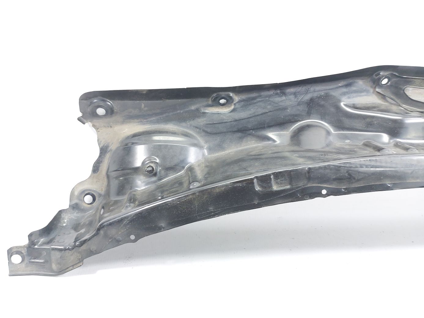 Ats Накладка под лобовое стекло (наружная) Cadillac ATS 2012-2019 23332839 Cadillac ATS 3