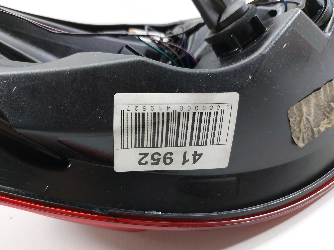 Regal Фонарь задний правый Buick Regal 2014-2017 39024207 Buick Regal 9