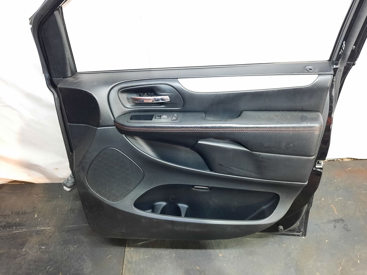 Grand caravan Дверь передняя правая Dodge Grand Caravan 2011-2020 4894916AH Dodge Grand Caravan 6