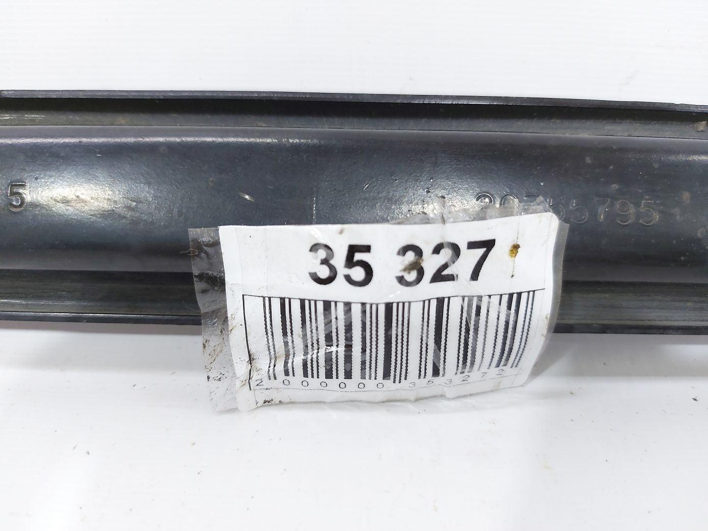 Ats Задня тяга ліва/права Cadillac ATS 2013-2019 20755795 Cadillac ATS 14