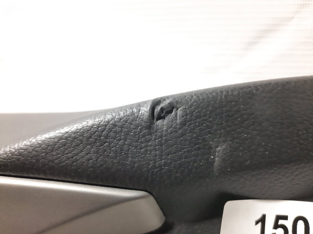 Fusion Карта дверей передньої лівої Ford Fusion 2013-2014 DS7Z5423943DA Ford Fusion 20