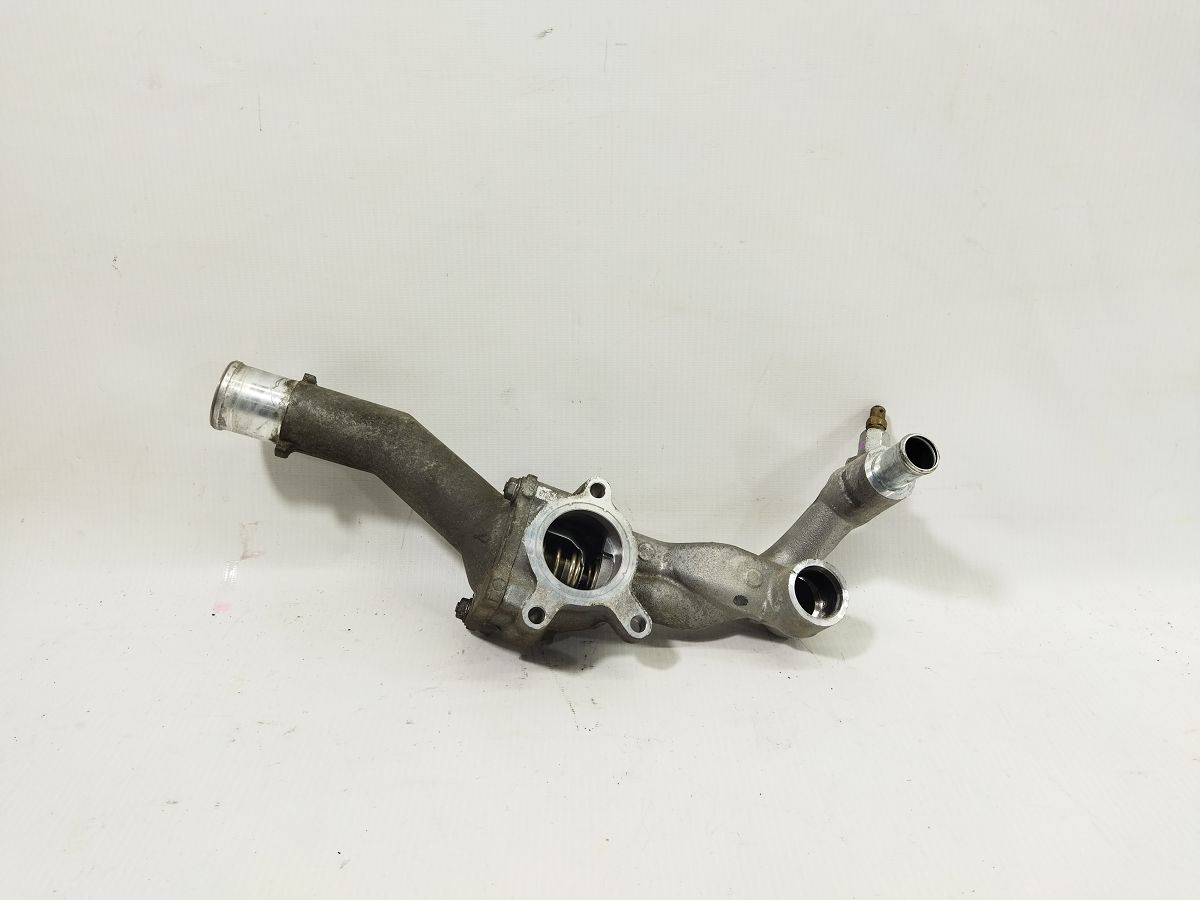 Sienna Термостат Toyota SIENNA 2011-2016 163230P030 Toyota SIENNA 4