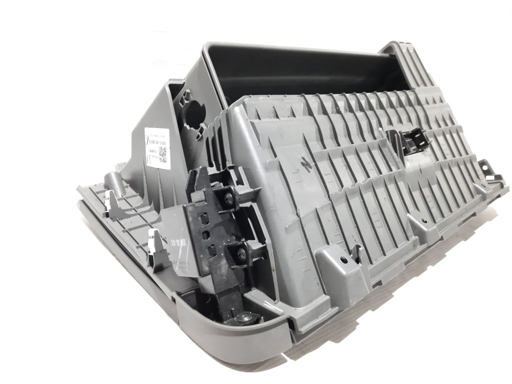 Forte Бардачок Kia Forte 2017-2018 84510B0010BGG Kia Forte 5