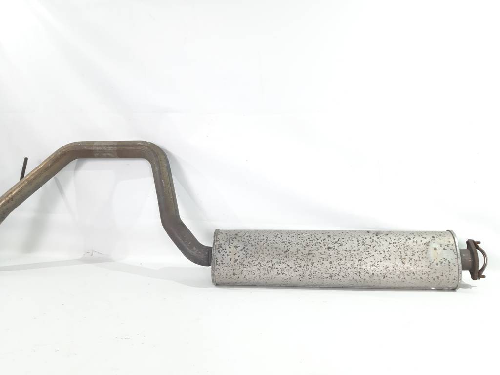 Malibu Вихлопна труба Chevrolet Malibu 2013-2016 23397281 Chevrolet Malibu 5 Malibu Вихлопна труба Chevrolet Malibu 2013-2016 23397281 Chevrolet Malibu 5